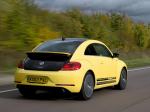 Volkswagen Beetle GSR 2013 года (UK)